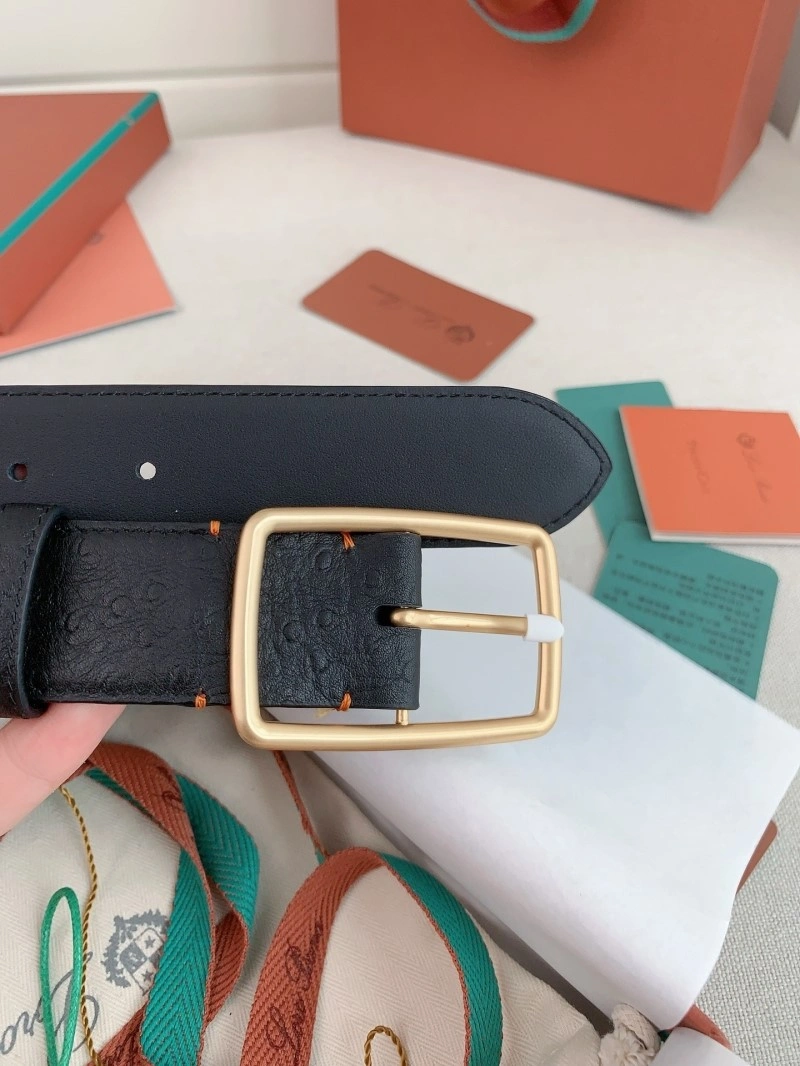Affordable Loro Piana Belts 297008