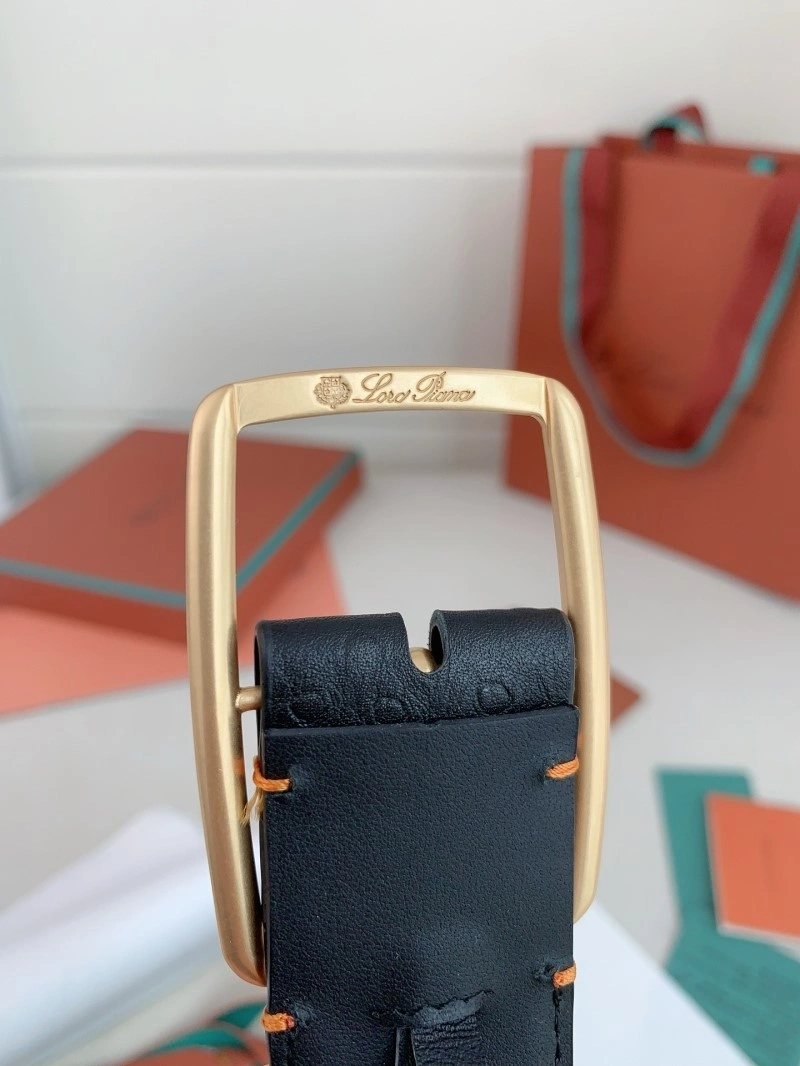 Affordable Loro Piana Belts 297008