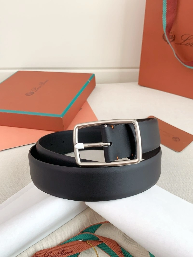 Loro Piana Belts WellDesigned 297010