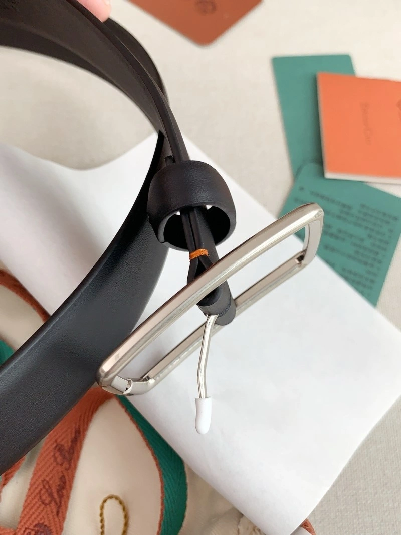 Loro Piana Belts WellDesigned 297010