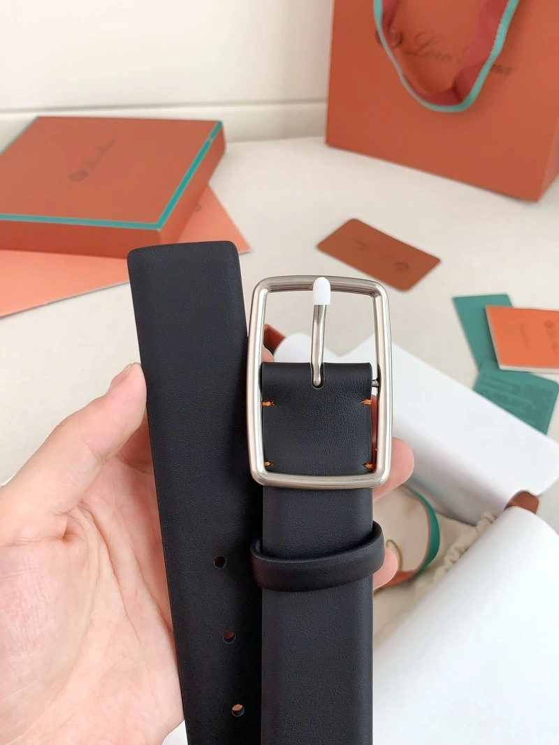 Loro Piana Belts WellDesigned 297010