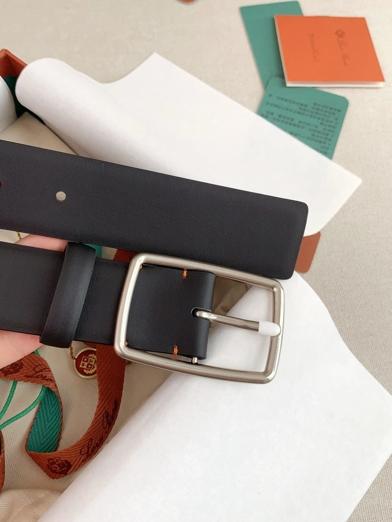 Loro Piana Belts WellDesigned 297010