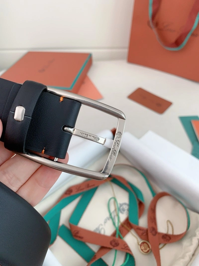 Loro Piana Belts WellDesigned 297010