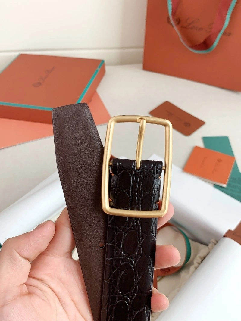 Loro Piana Belts QuickDry 297007