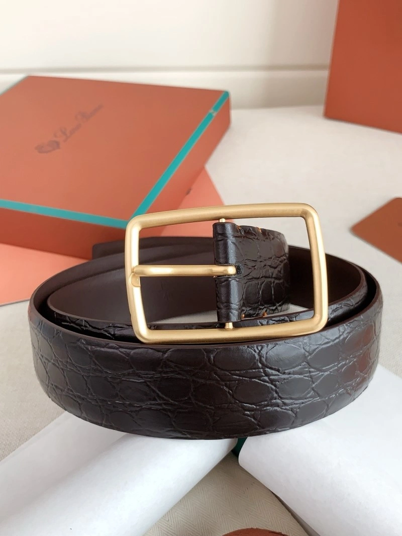 Loro Piana Belts QuickDry 297007