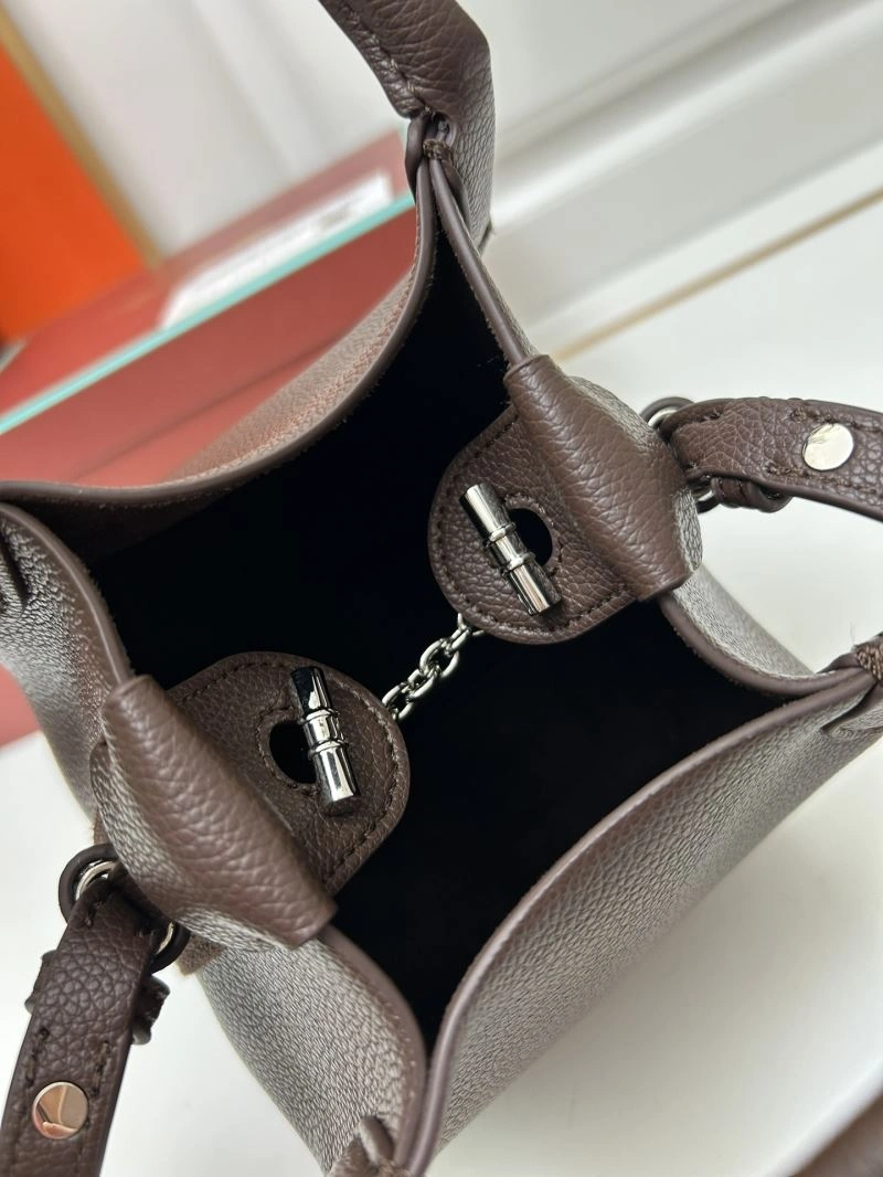 Packable Loro Piana Bucket Bags 83592