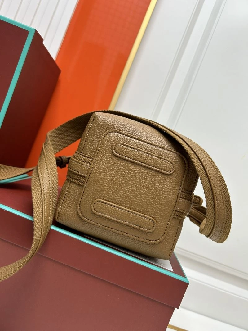 StreetReady Loro Piana Bucket Bags 83549
