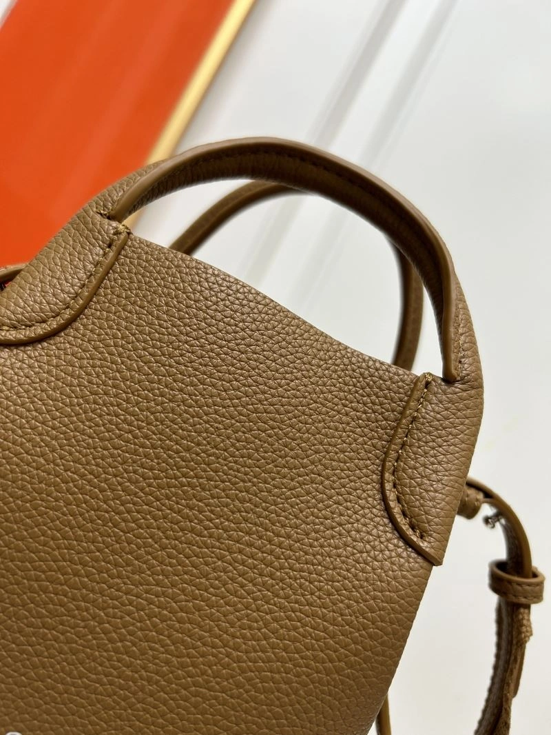 StreetReady Loro Piana Bucket Bags 83549