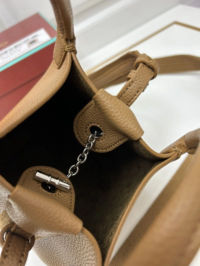 StreetReady Loro Piana Bucket Bags 83549