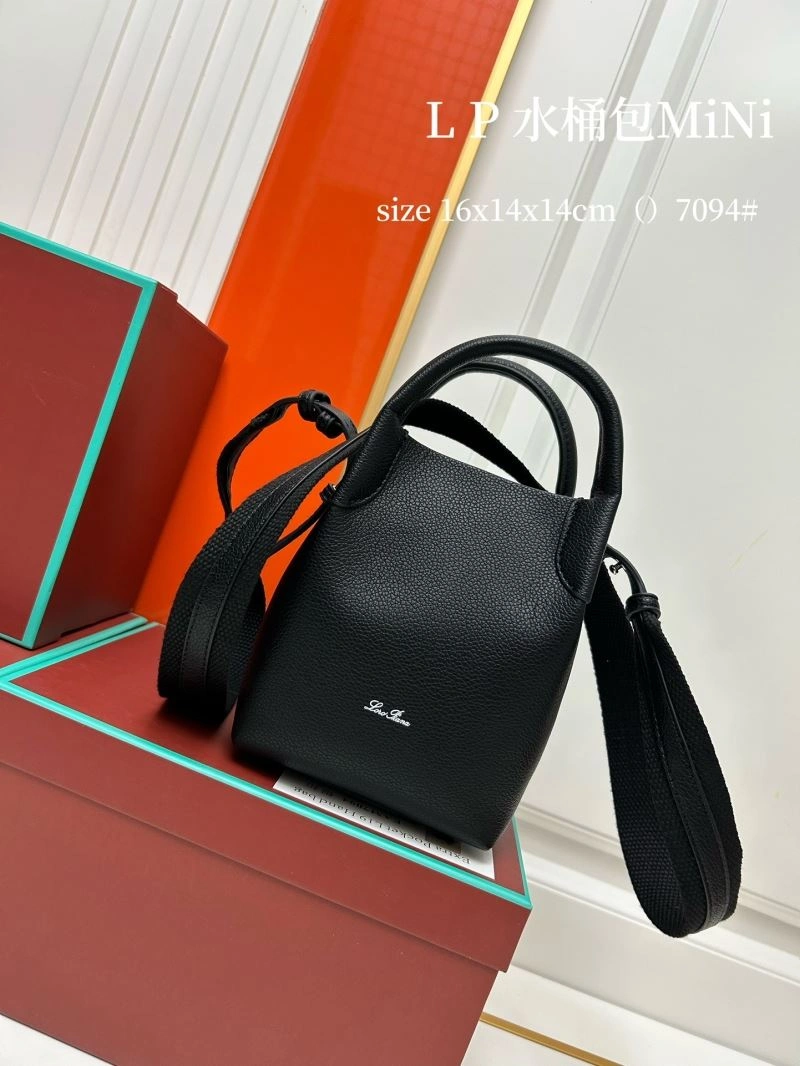 Efficient Loro Piana Bucket Bags 83548