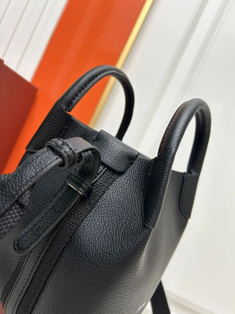 Efficient Loro Piana Bucket Bags 83548