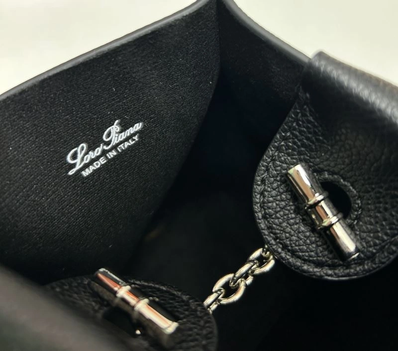 Efficient Loro Piana Bucket Bags 83548
