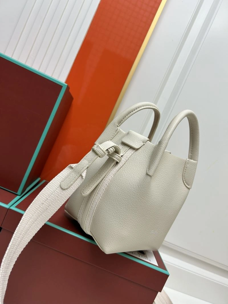 TimelessDesign Loro Piana Bucket Bags 83544
