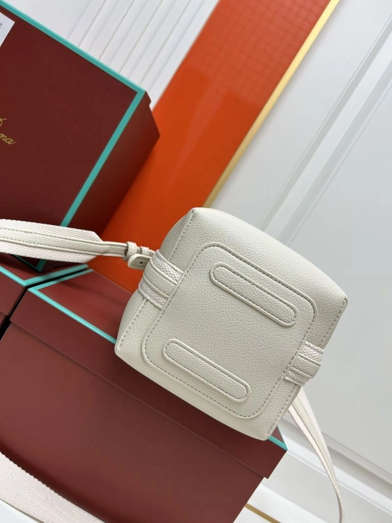 TimelessDesign Loro Piana Bucket Bags 83544