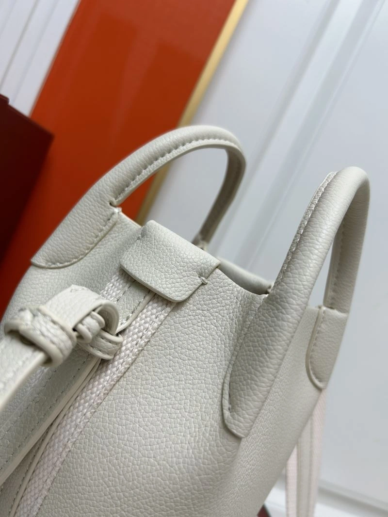 TimelessDesign Loro Piana Bucket Bags 83544