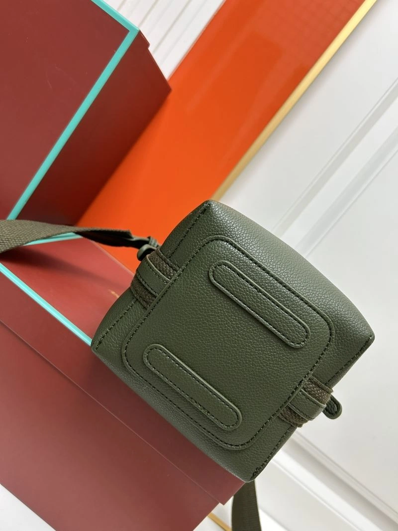 ZipUp Loro Piana Bucket Bags 83585