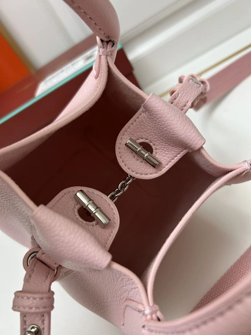 Contemporary Loro Piana Bucket Bags 83590