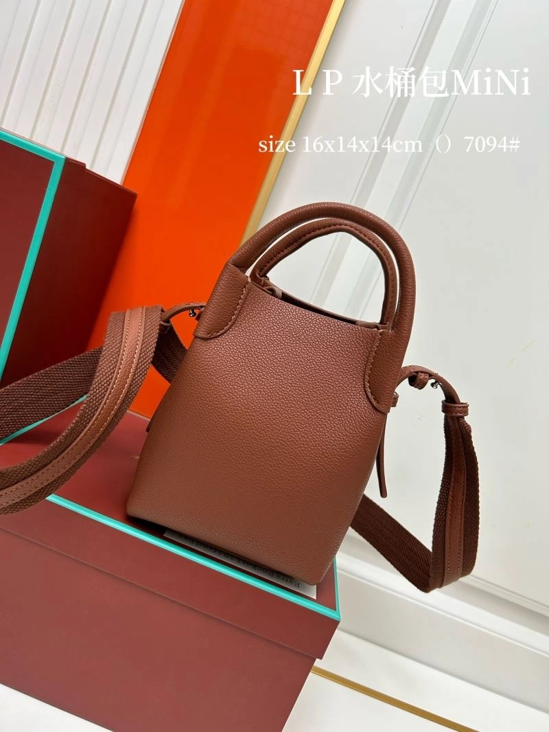 Fashionable Loro Piana Bucket Bags 83545