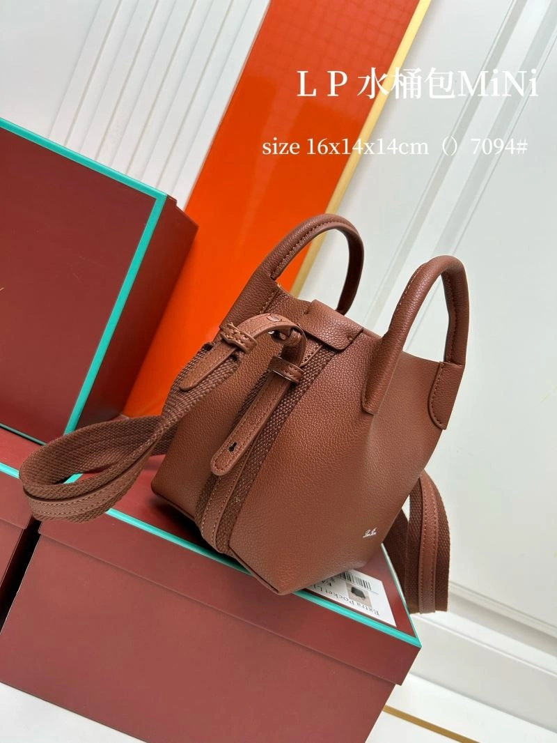 Fashionable Loro Piana Bucket Bags 83545