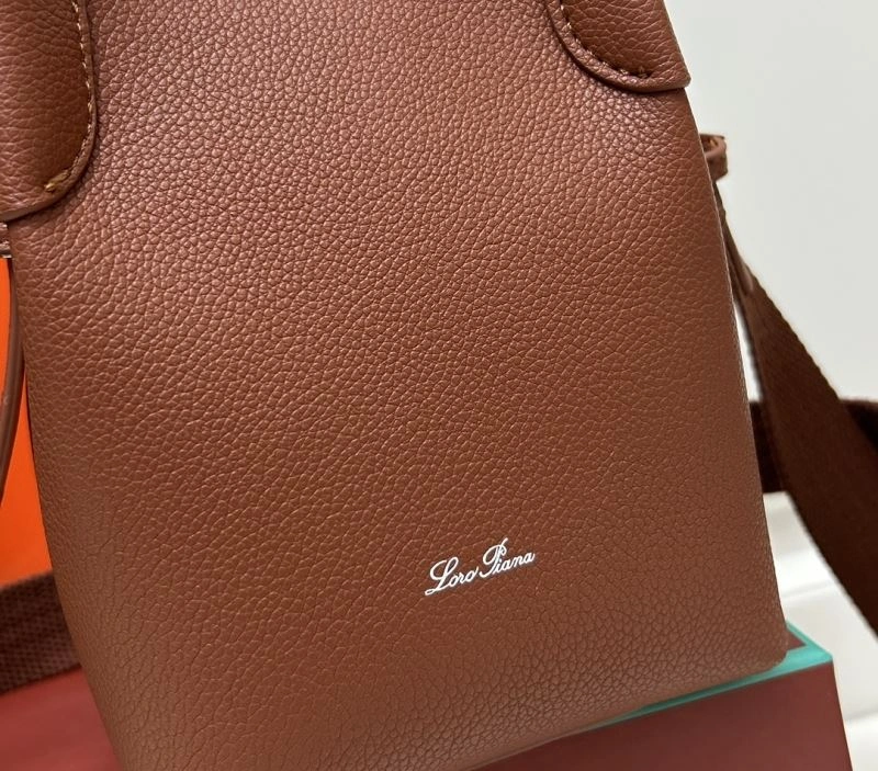 Fashionable Loro Piana Bucket Bags 83545