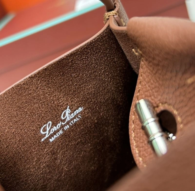 Fashionable Loro Piana Bucket Bags 83545