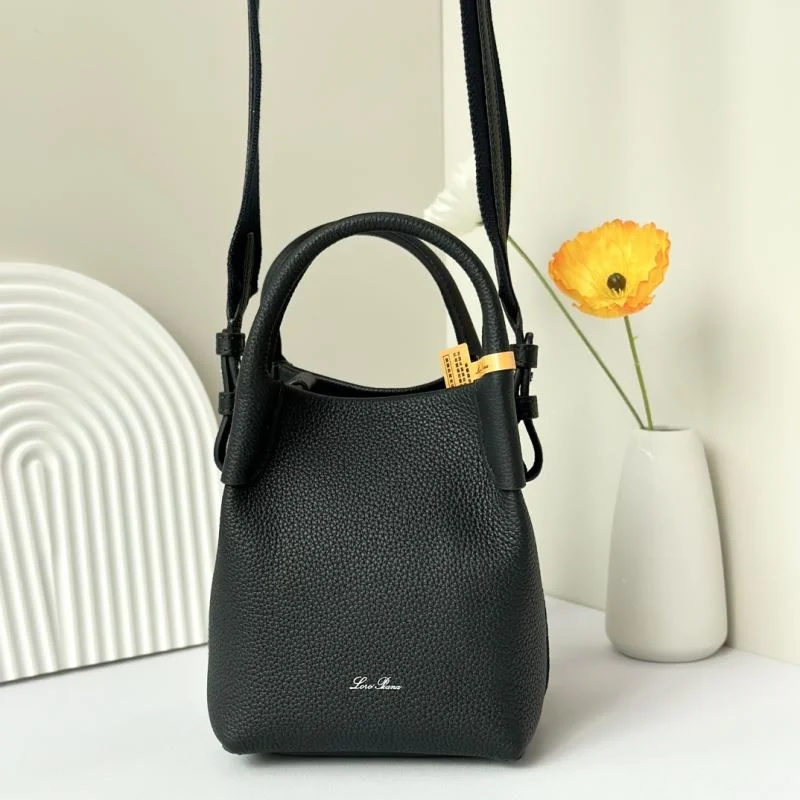 ComfortFit Loro Piana Bucket Bags 49404