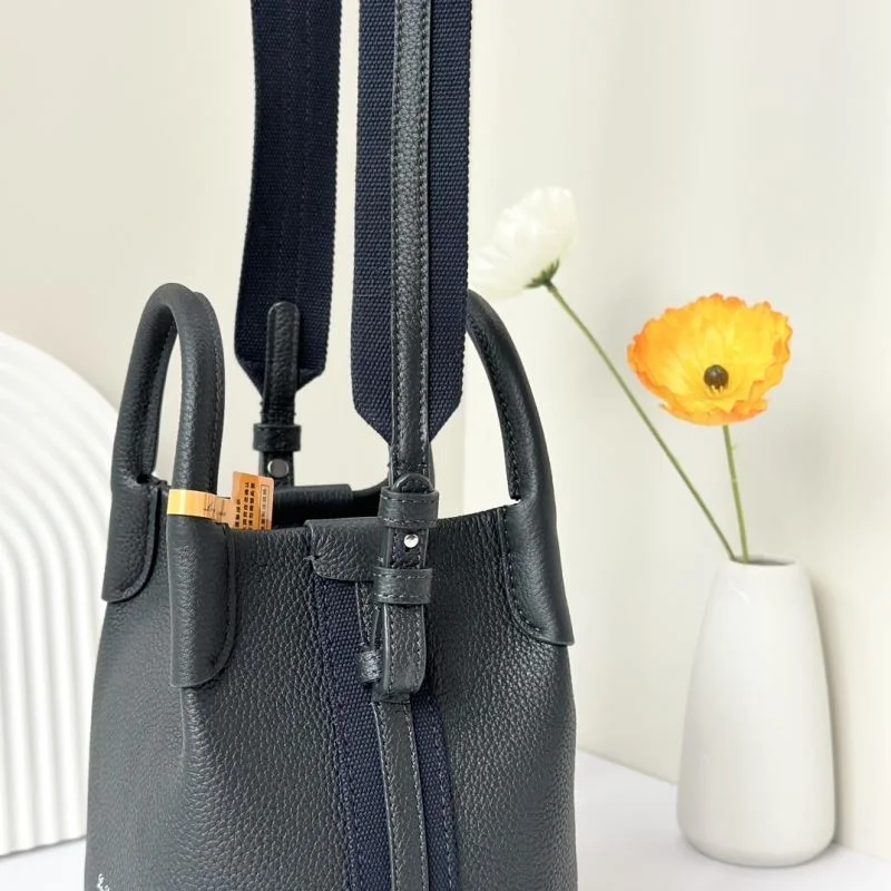 ComfortFit Loro Piana Bucket Bags 49404