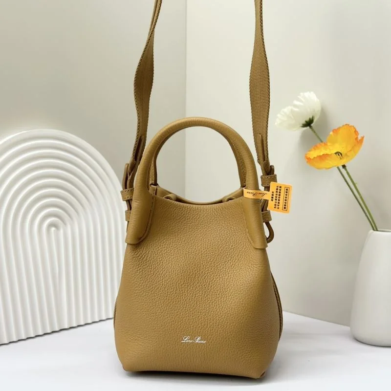 Durable Loro Piana Bucket Bags 49408