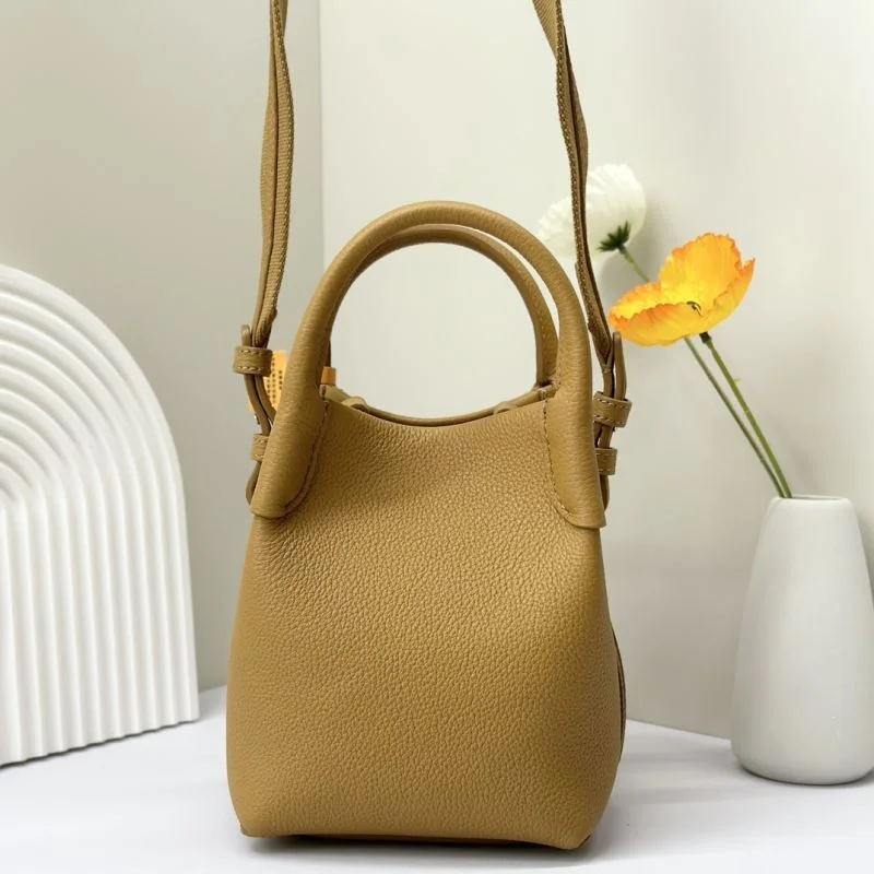 Durable Loro Piana Bucket Bags 49408