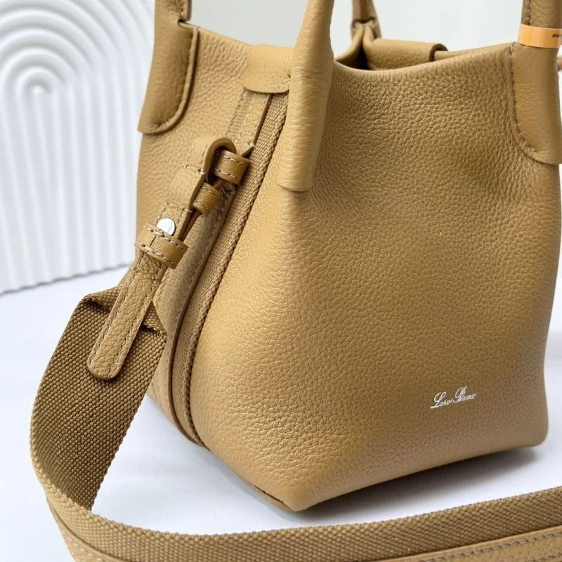 Durable Loro Piana Bucket Bags 49408