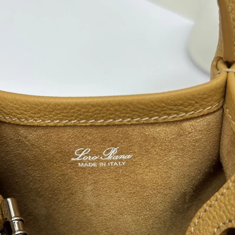 Durable Loro Piana Bucket Bags 49408