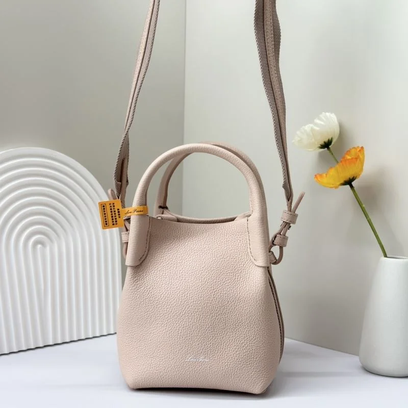 Upgraded Loro Piana Bucket Bags 49430