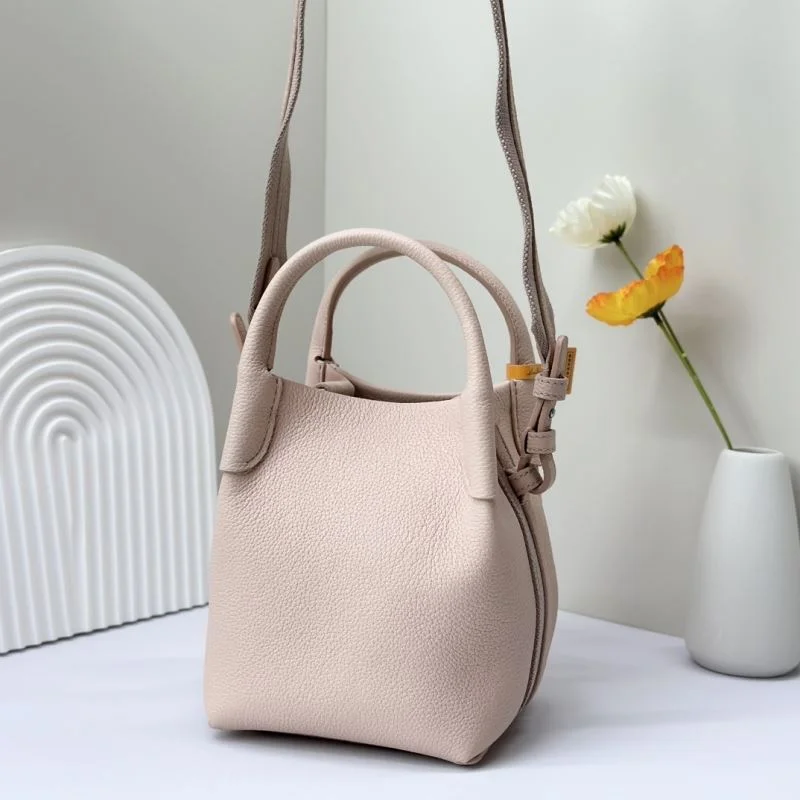 Upgraded Loro Piana Bucket Bags 49430