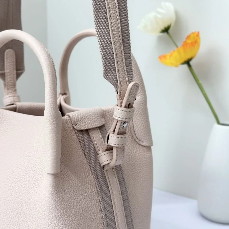 Upgraded Loro Piana Bucket Bags 49430