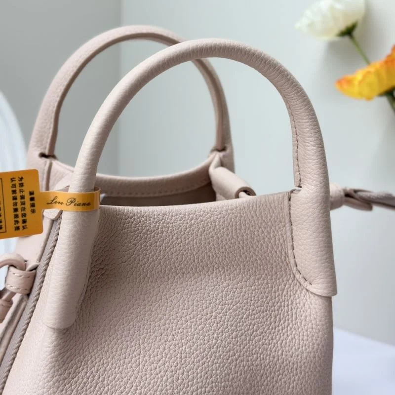 Upgraded Loro Piana Bucket Bags 49430
