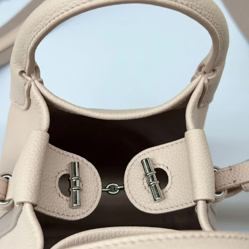 Upgraded Loro Piana Bucket Bags 49430