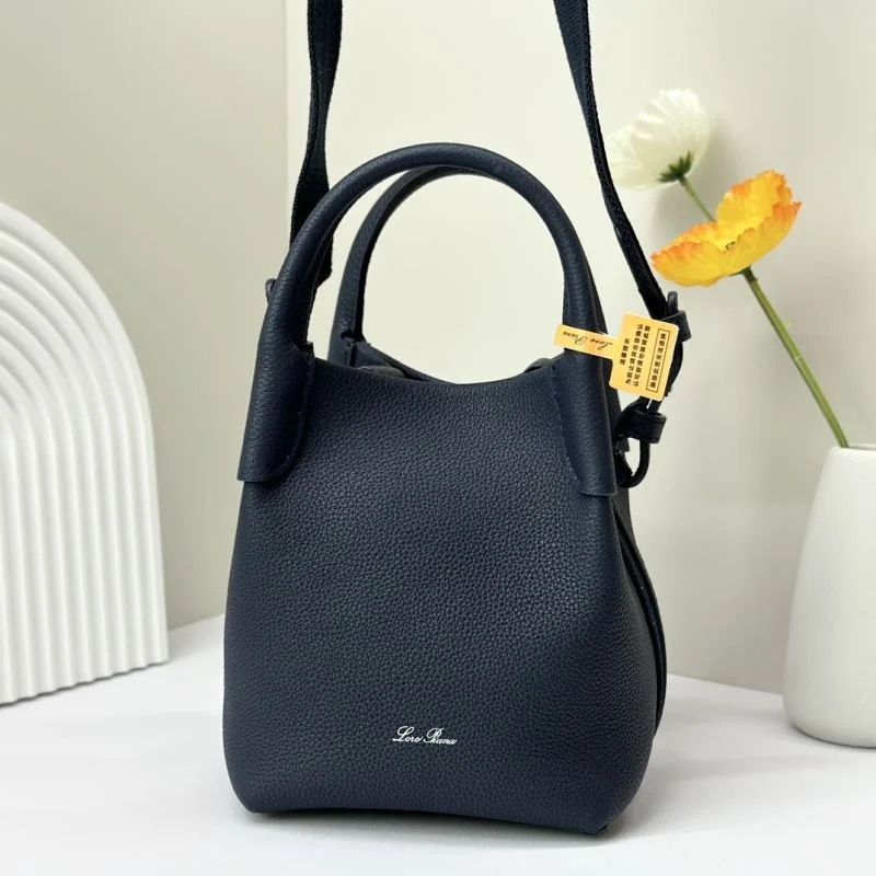 Loro Piana Bucket Bags HighQuality 49429