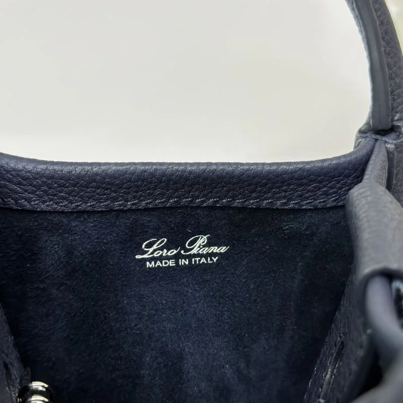 Loro Piana Bucket Bags HighQuality 49429