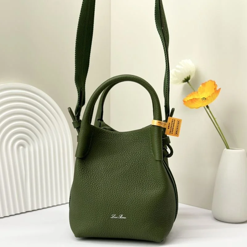 FlexibleFit Loro Piana Bucket Bags 49393