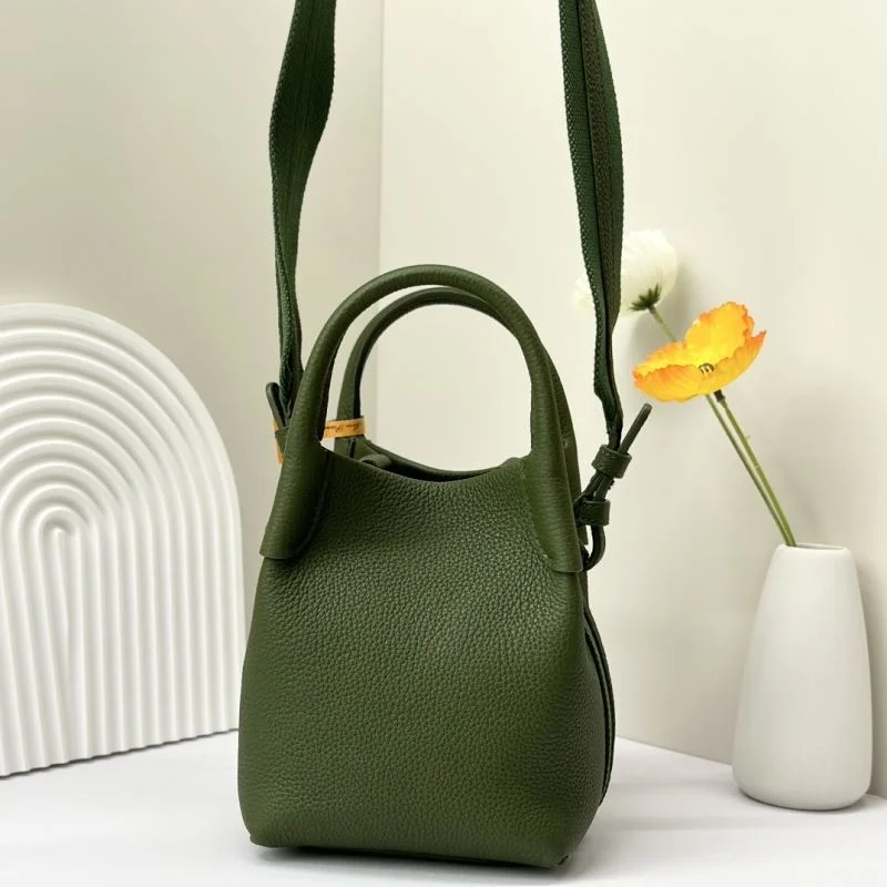 FlexibleFit Loro Piana Bucket Bags 49393
