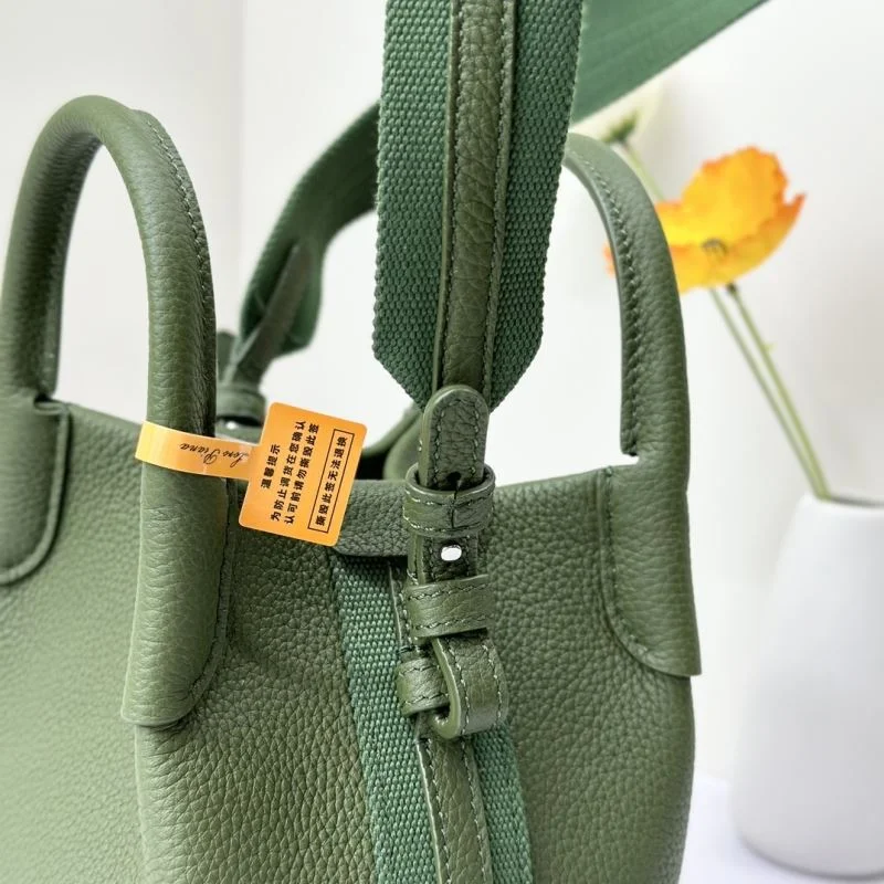 FlexibleFit Loro Piana Bucket Bags 49393