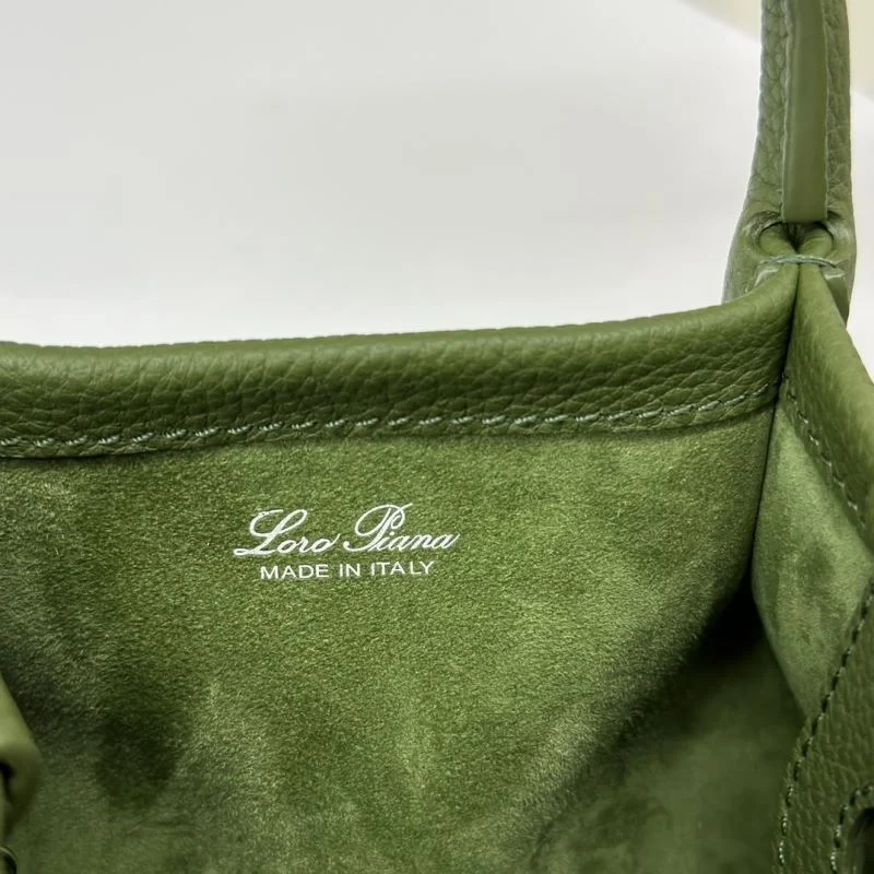 FlexibleFit Loro Piana Bucket Bags 49393