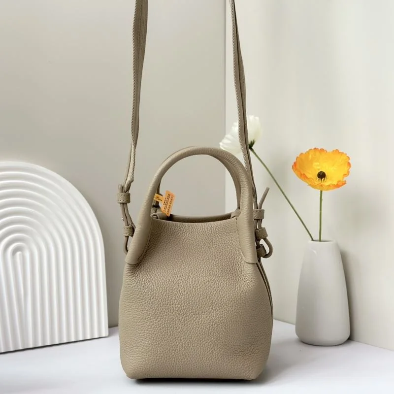 Casual Loro Piana Bucket Bags 49391