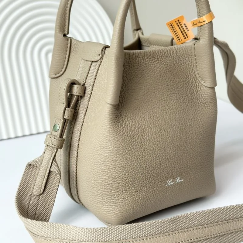 Casual Loro Piana Bucket Bags 49391