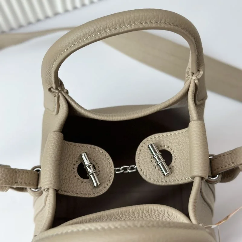 Casual Loro Piana Bucket Bags 49391