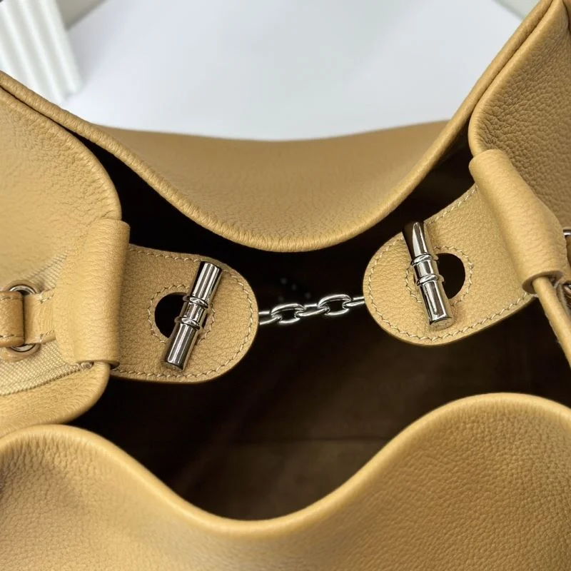 Loro Piana Bucket Bags Vibrant 49392