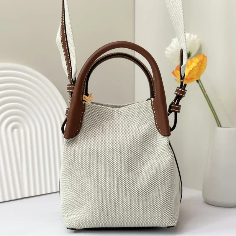 Supportive Loro Piana Bucket Bags 49424