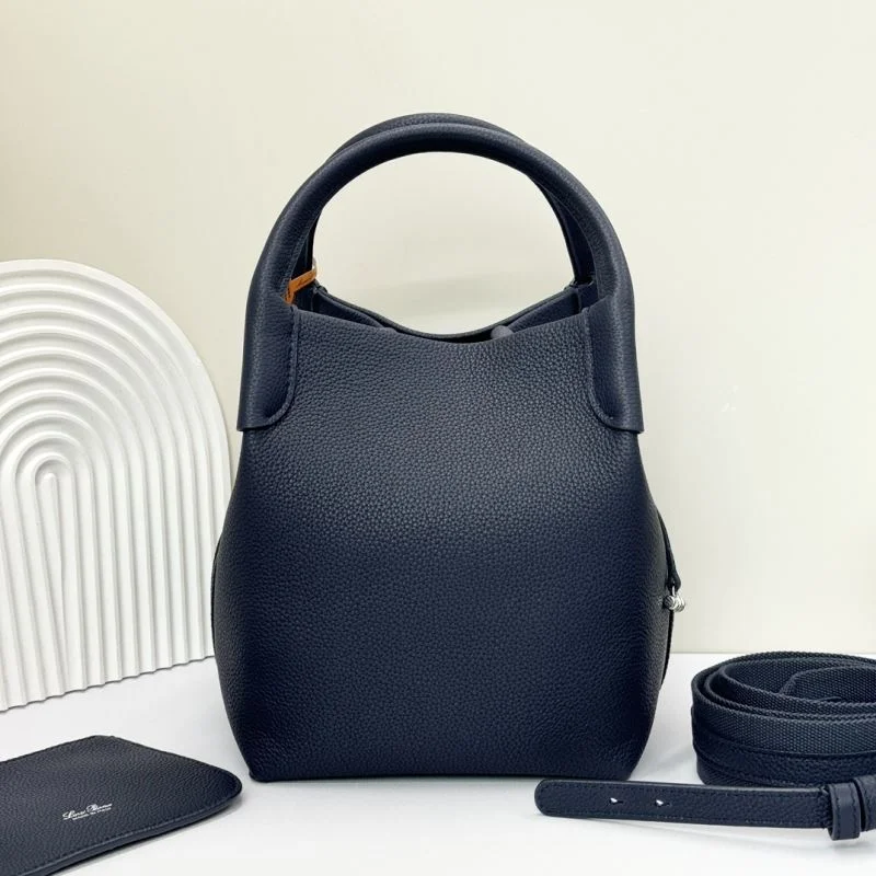 Loro Piana Bucket Bags Unique 44490