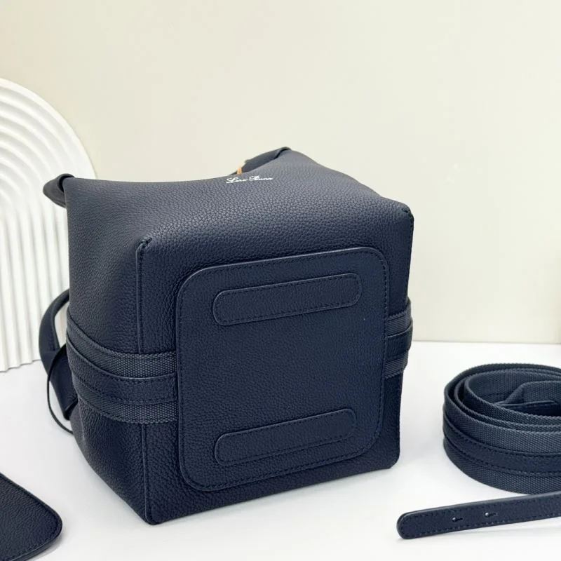 Loro Piana Bucket Bags Unique 44490