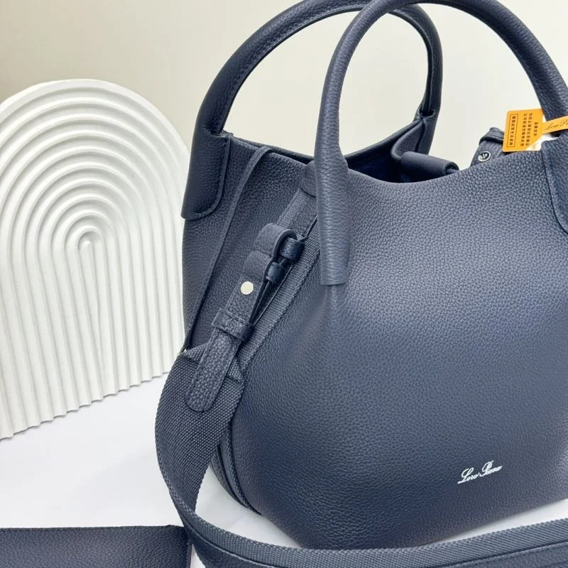 Loro Piana Bucket Bags Unique 44490